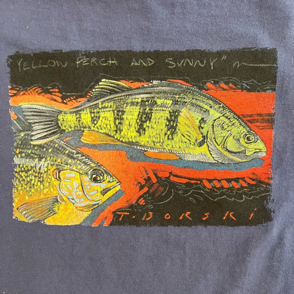 Patagonia Mens Tee Size XL